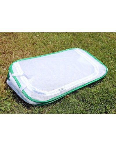 Breeding cages foldable, various sizes for insects and small animals