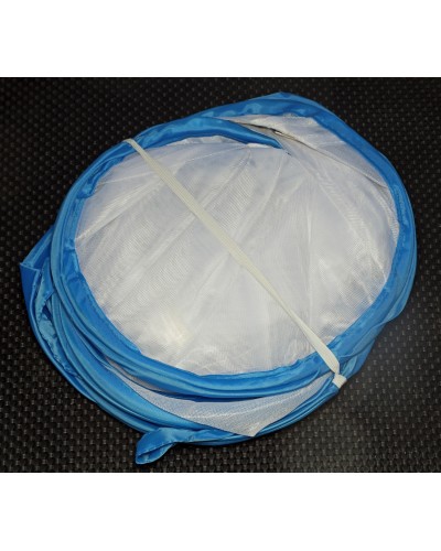 Breeding cages foldable, various sizes for insects and small animals