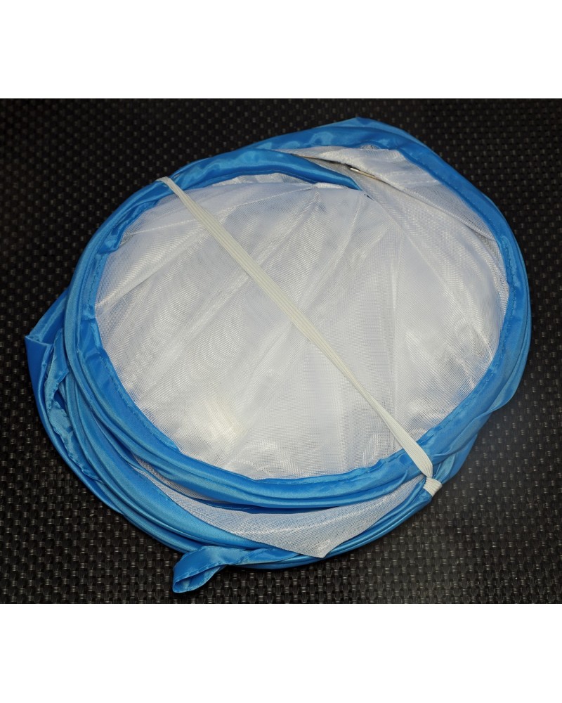 Breeding cages foldable, various sizes for insects and small animals