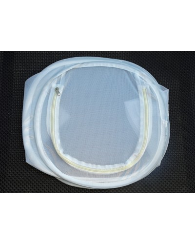 Breeding cages foldable, various sizes for insects and small animals