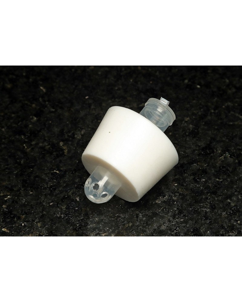Killing jar with fumigation container 100ml
