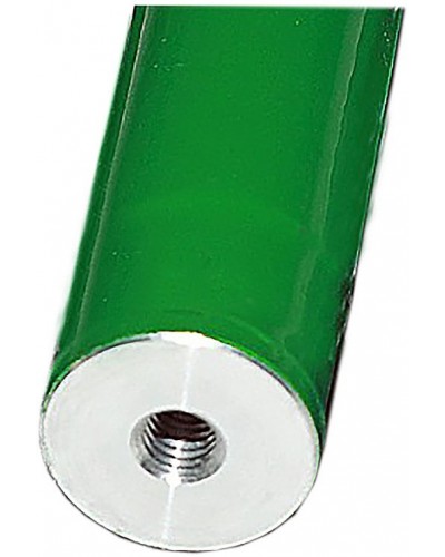 ProLine: Handles with fixed length (M8 finish)