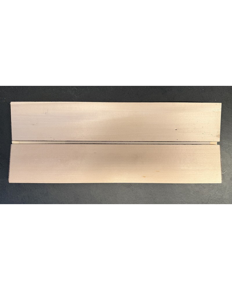 Spannbretter verstellbar MEDIUM