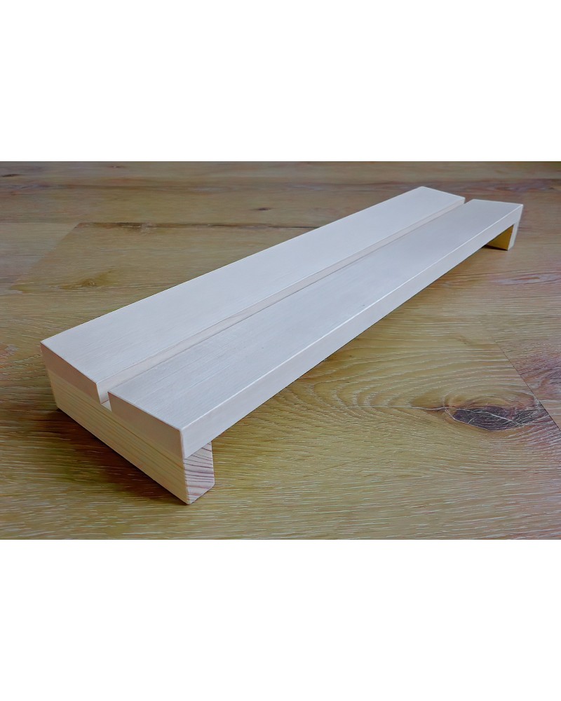 Spreading board fixed size (10cm/6mm)