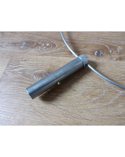 Netzringe, nicht faltbar (dünne Version)