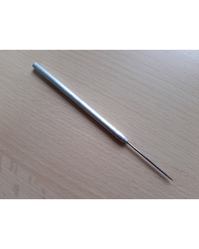 Präpariernadel Aluminium