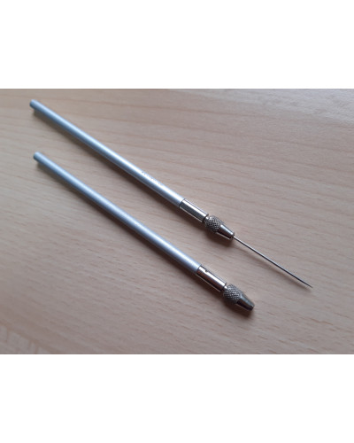 Dissection needle (includes 10 needles)