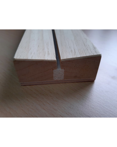 Spreading board fixed size (7.3cm/4mm)