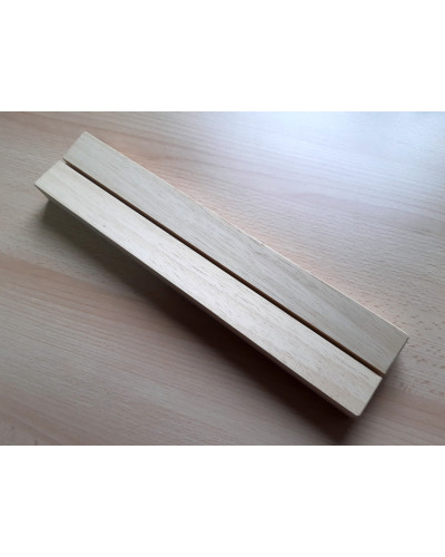 Spreading board fixed size (7.3cm/4mm)