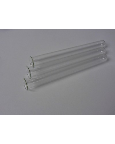 Reagenzglas, 1 Stück