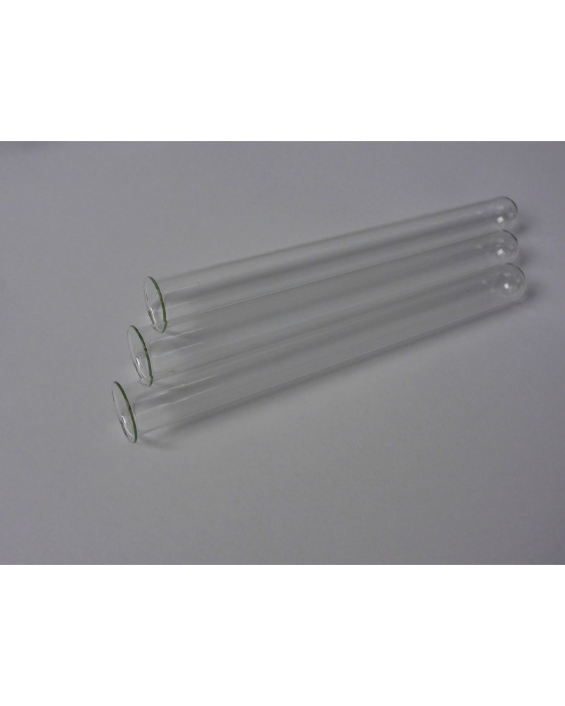 Reagenzglas, 1 Stück