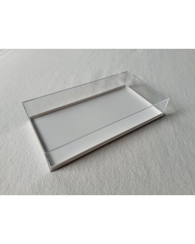 Big plastic boxes, 19.6 × 10 × 3.8 cm